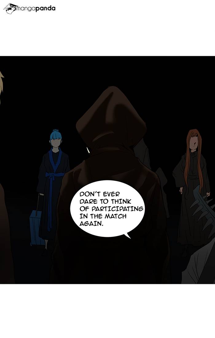 Tower of God Chapter 254 image 12